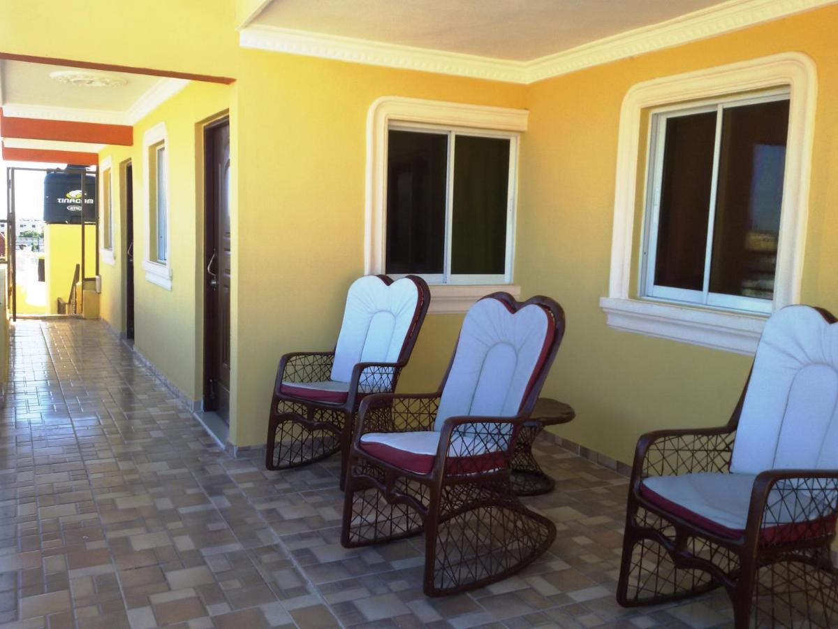 Bnb Tropical Island Aparthotel - Corales Del Sur - Santo Domingo Este La Viva Exterior foto