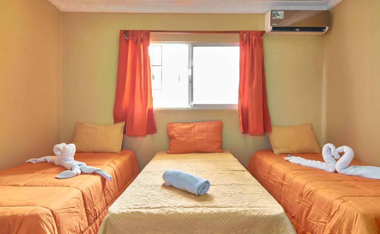 Bnb Tropical Island Aparthotel - Corales Del Sur - Santo Domingo Este Exterior foto