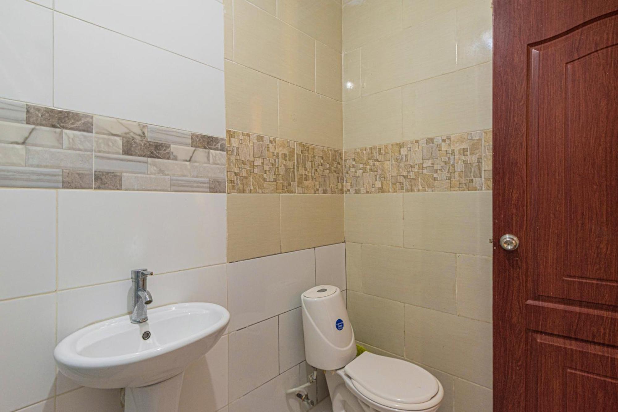 Bnb Tropical Island Aparthotel - Corales Del Sur - Santo Domingo Este La Viva Exterior foto