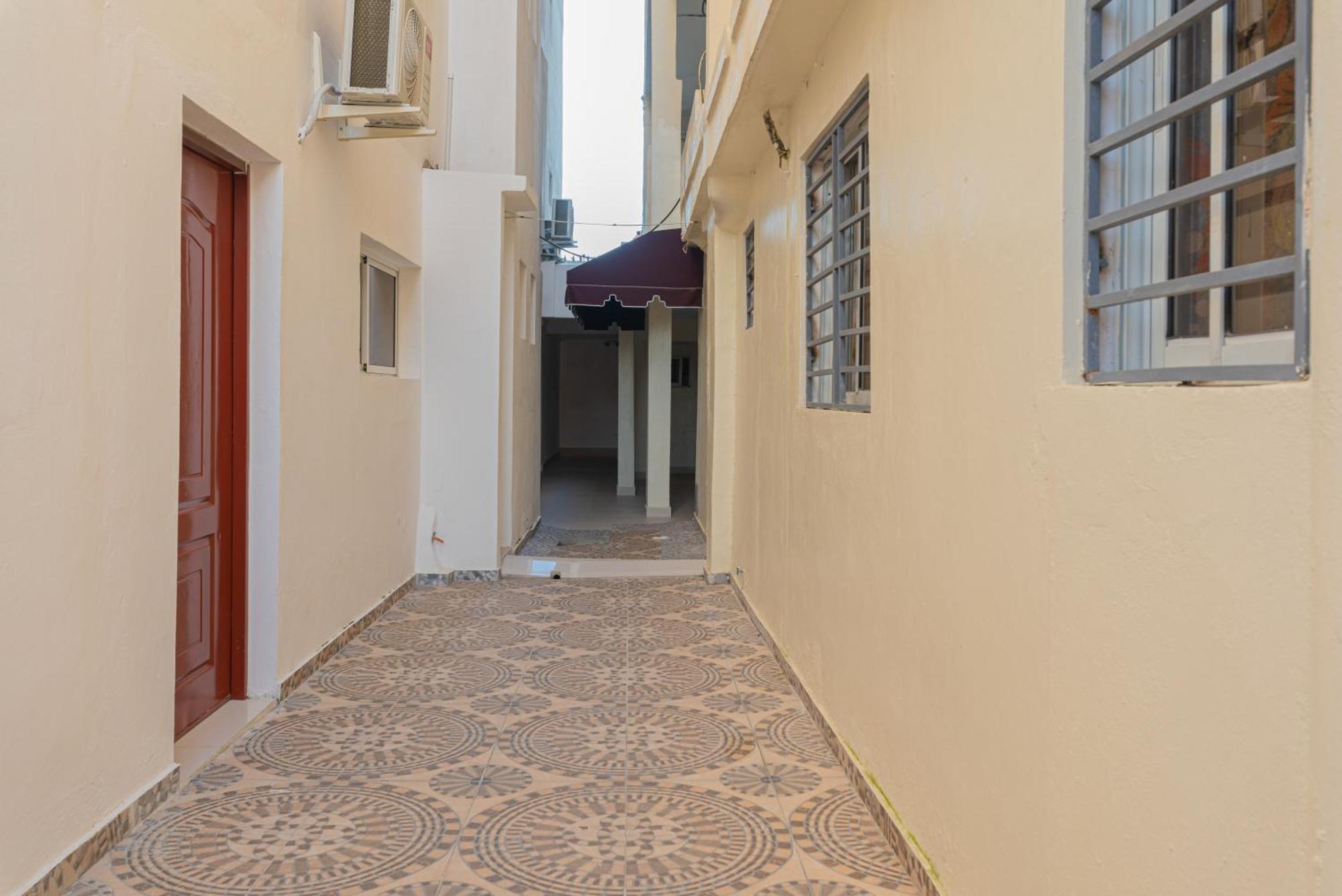 Bnb Tropical Island Aparthotel - Corales Del Sur - Santo Domingo Este La Viva Exterior foto